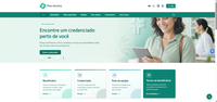 Novo portal Novo portal