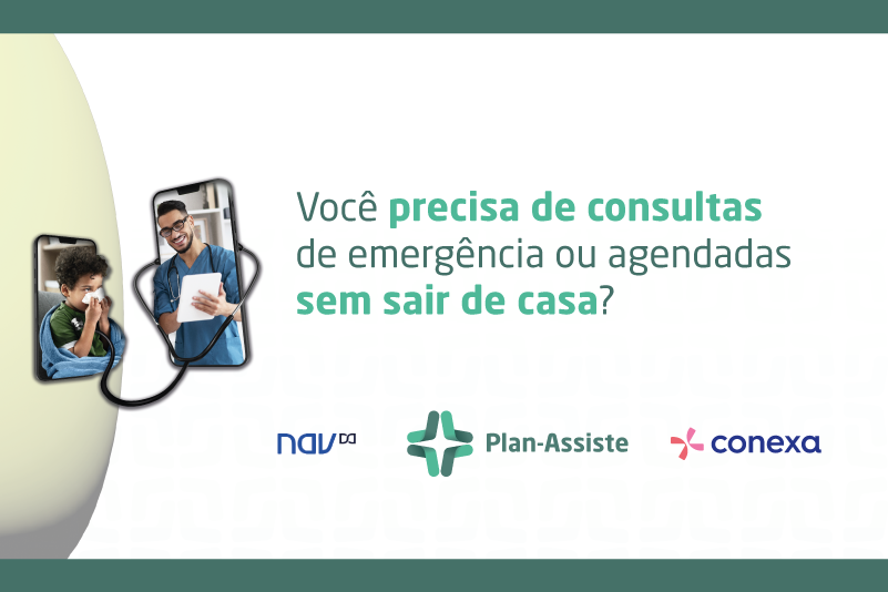 Plan-Assiste: conheça os serviços de telemedicina credenciados