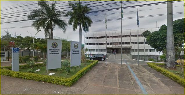 Reforma na sede da PRDF altera regime de trabalho do Plan-Assiste
